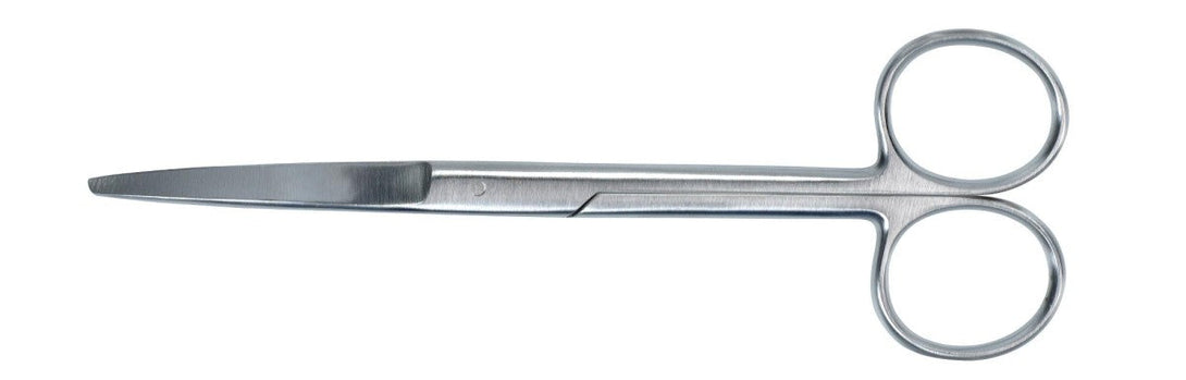 Scissors Pointed/Blunt