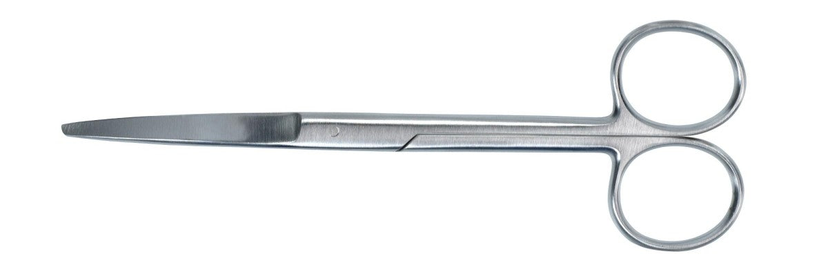 Scissors Pointed/Blunt