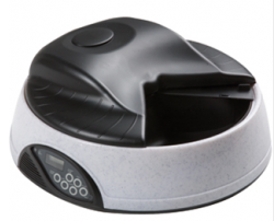 Flamingo Butler Dog Auto Feeder  - OS