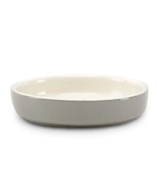 Scruffs Classic Cat & Small Pet Saucer - GREY - Shopivet.com