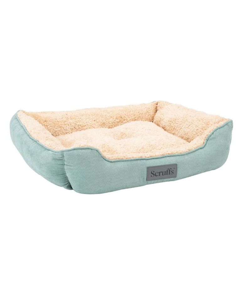 Scruffs Cosy Box Dog Bed - Medium - Shopivet.com
