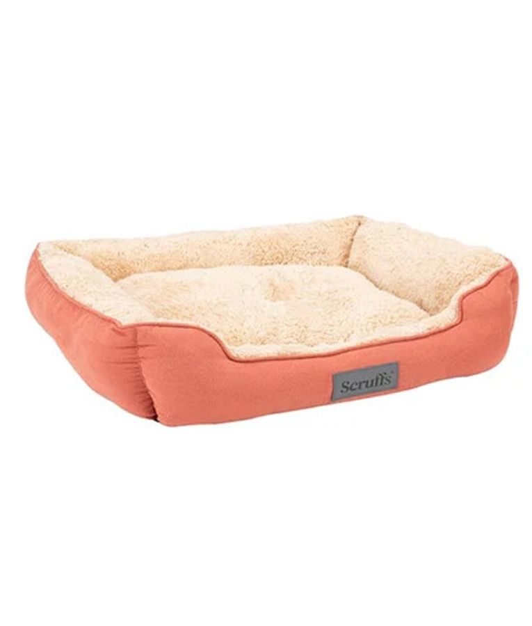 Scruffs Cosy Box Dog Bed - Medium - Shopivet.com