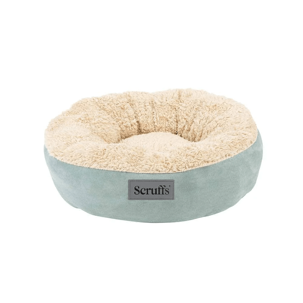 Scruffs Cosy Cat Bed - 45cm - Shopivet.com