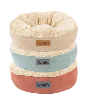 Scruffs Cosy Cat Bed - 45cm - Shopivet.com