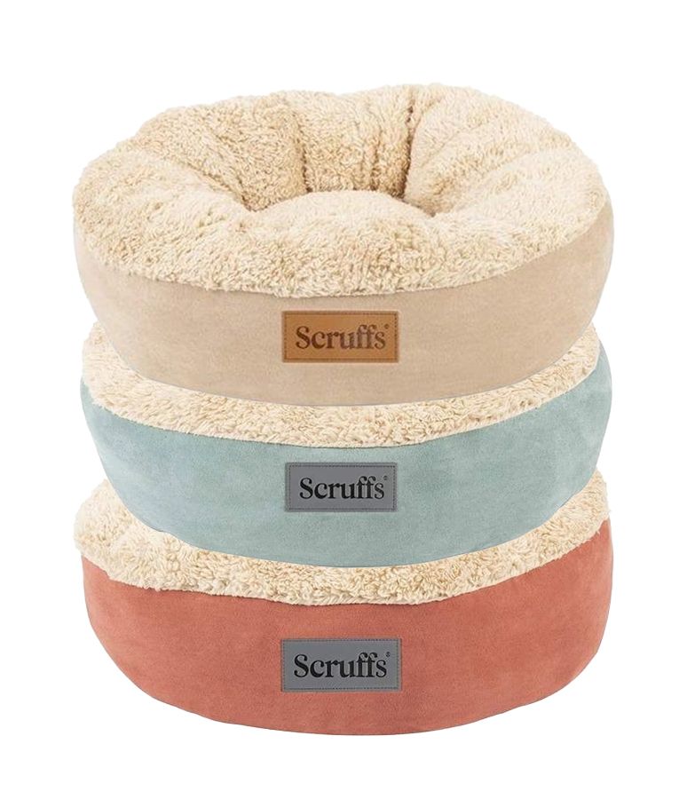 Scruffs Cosy Cat Bed - 45cm - Shopivet.com