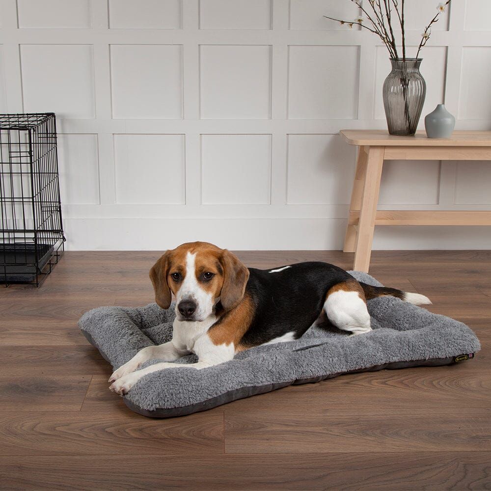 Scruffs Cosy Crate Mattress Dog Bed - Medium - Shopivet.com