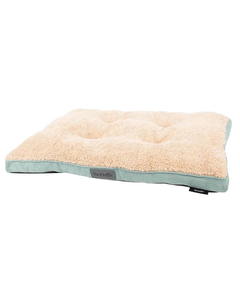 Scruffs Cosy Mattress Dog Bed - Medium - Shopivet.com