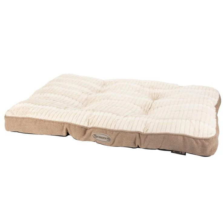 Scruffs Ellen Mattress Dog Bed - Medium - Shopivet.com