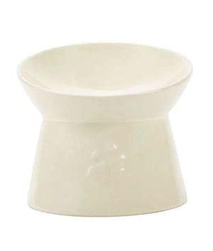 Scruffs Icon Raised Feeder Cat Bowl - 12cm - Shopivet.com