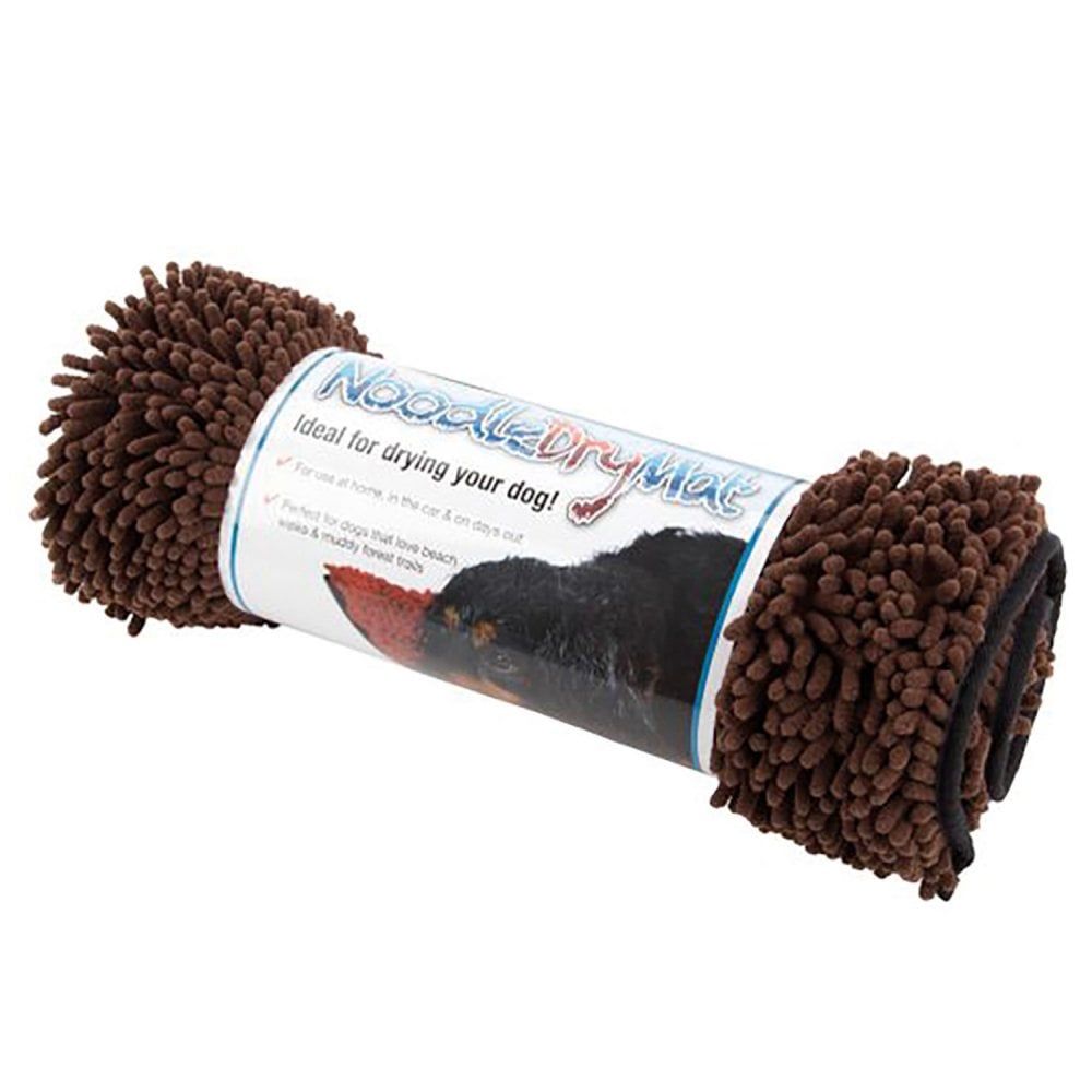 Scruffs Noodle Dry Dog Mat - Shopivet.com