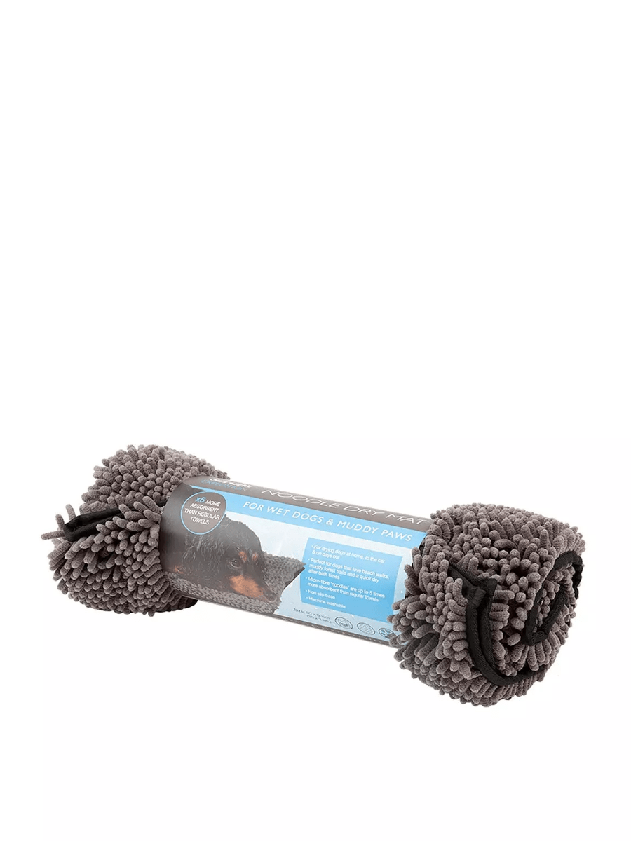 Scruffs Noodle Dry Dog Mat - Shopivet.com
