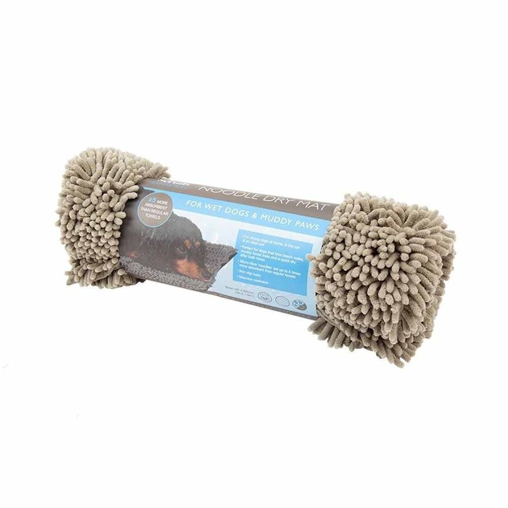 Scruffs Noodle Dry Dog Mat - Shopivet.com
