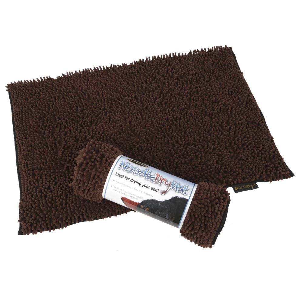 Scruffs Noodle Dry Dog Mat - Shopivet.com
