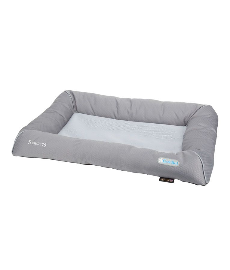 Scruffs Self - Cooling Dog Bed - LARGE - Shopivet.com