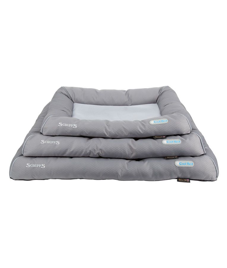 Scruffs Self - Cooling Dog Bed - MEDIUM - Shopivet.com
