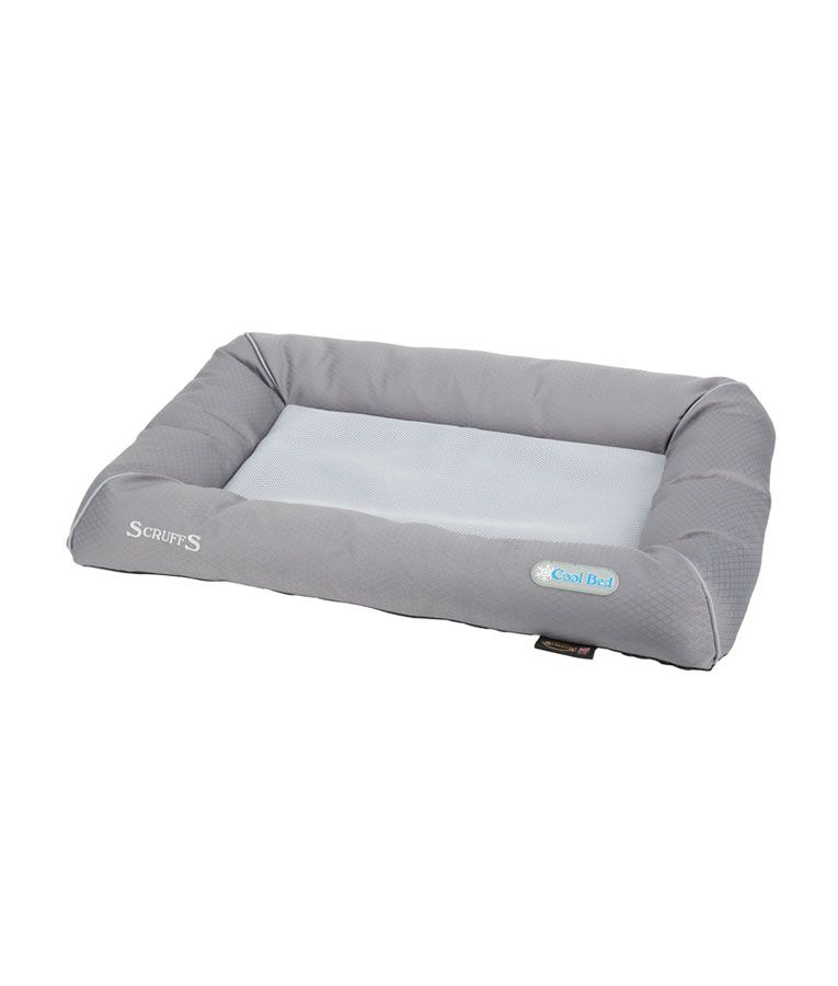 Scruffs Self - Cooling Dog Bed - MEDIUM - Shopivet.com