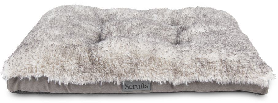 Scruffs Slumber Mattress Dog Bed - Medium - Shopivet.com