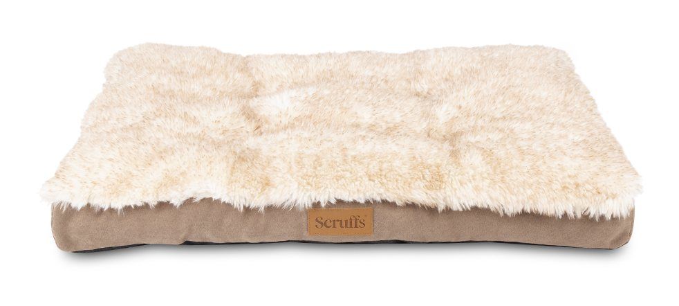 Scruffs Slumber Mattress Dog Bed - Medium - Shopivet.com