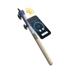 SCUBA CONTACTLESS SUBMERSIBLE HEATER 150W - Shopivet.com