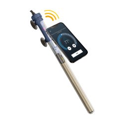 SCUBA CONTACTLESS SUBMERSIBLE HEATER 250W - Shopivet.com