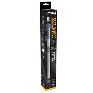 SCUBA CONTACTLESS SUBMERSIBLE HEATER 300W