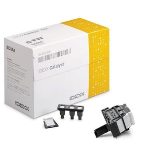 Sdma Bundle | Catalyst Chem 10 (12) - Shopivet.com