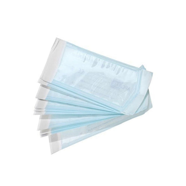 Selfseal pouch 190 x 356mm, 200pcs - Shopivet.com