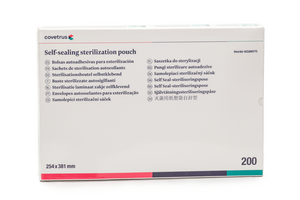 Selfseal pouch 254 x 381mm 200pcs 200 pcs