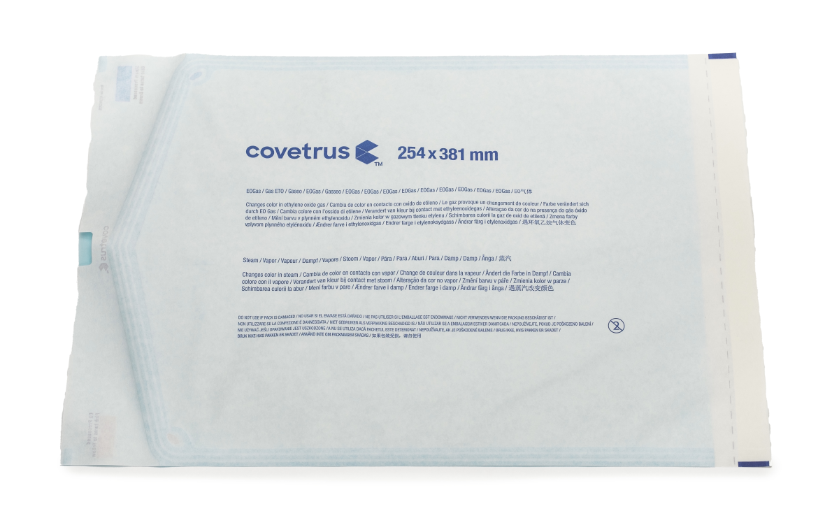 Selfseal pouch 254 x 381mm 200pcs 200 pcs