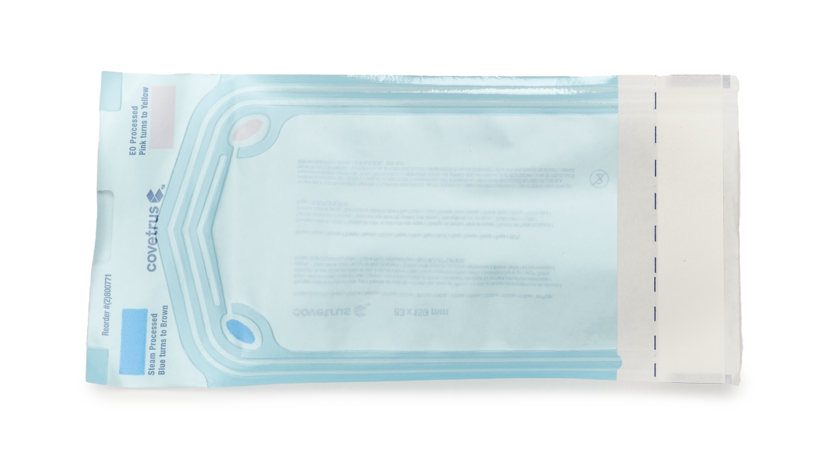 Selfseal pouch 83 x 159mm 200pcs 200 pcs
