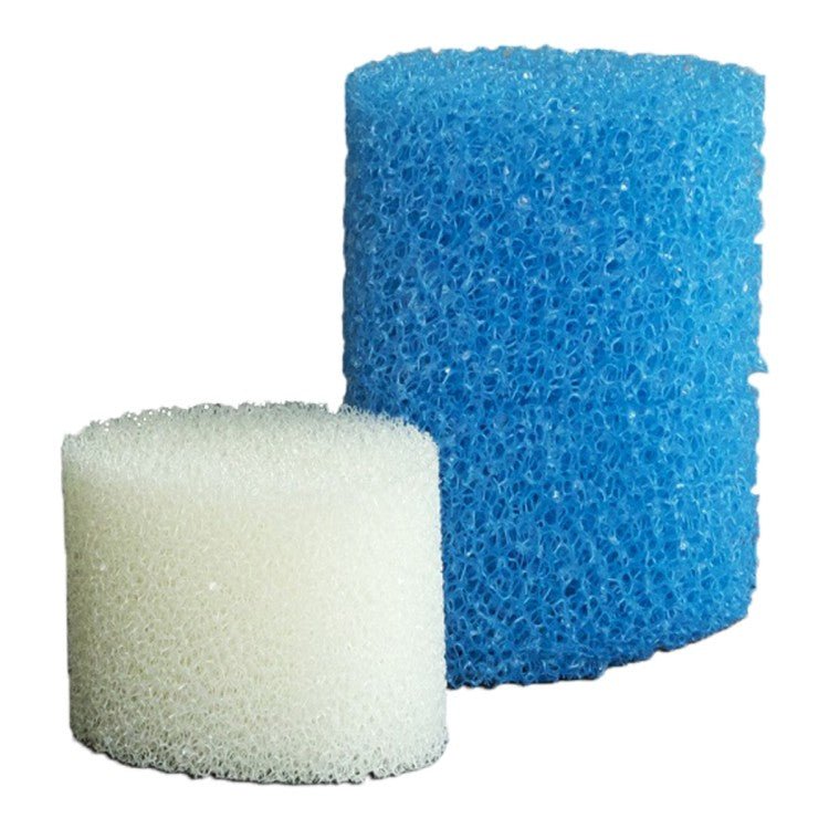 Shark Filter Sponges 2xBlue & 1xWhite - Shopivet.com