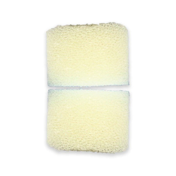 Shark White Filter Sponges / 2 pcs - Shopivet.com