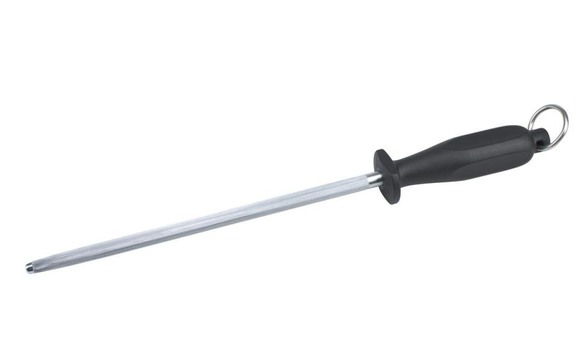Sharpening steel 25 cm