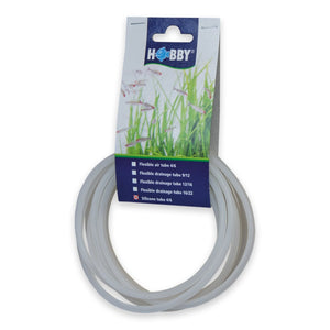 Silicone Tube 4/6