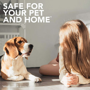 Simple Solution Hardfloor Pet Stain & Odor Remover 750ml - Shopivet.com