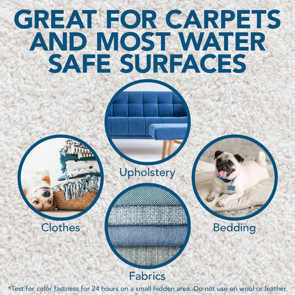 Simple Solution Oxy Charged Pet Stain and Odor Remover – 945ml - Shopivet.com