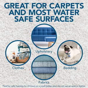 Simple Solution Oxy Charged Pet Stain and Odor Remover – 945ml - Shopivet.com
