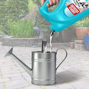 Simple Solution Patio and Decking Pet Stain and Odour Remover, 4 L - Shopivet.com