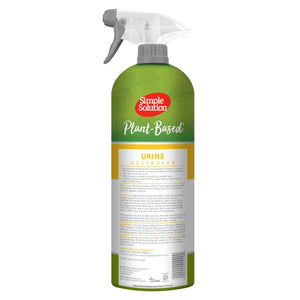Simple Solution Plant - Based Urine Destroyer - Shopivet.com