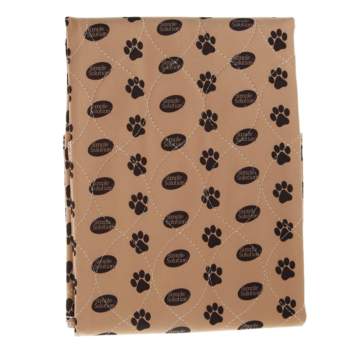 Simple Solution Washable Dog Pads – Medium - Shopivet.com