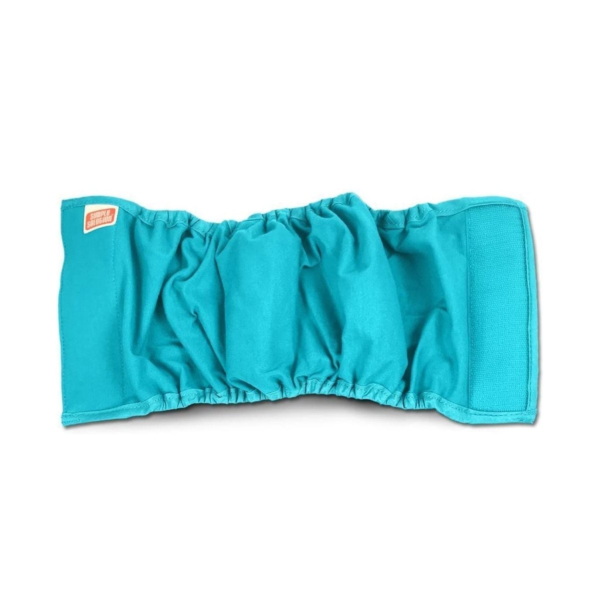 Simple Solution Washable Male Dog Wraps - large - Shopivet.com