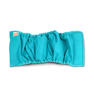 Simple Solution Washable Male Dog Wraps - medium - Shopivet.com