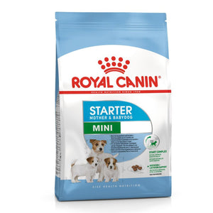 Size Health Nutrition Mini Starter 1 KG