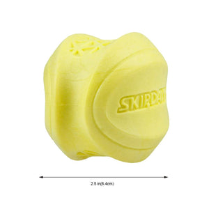 SKIPDAWG Dog Agility Ball Pack of 2 (Medium) - Shopivet.com