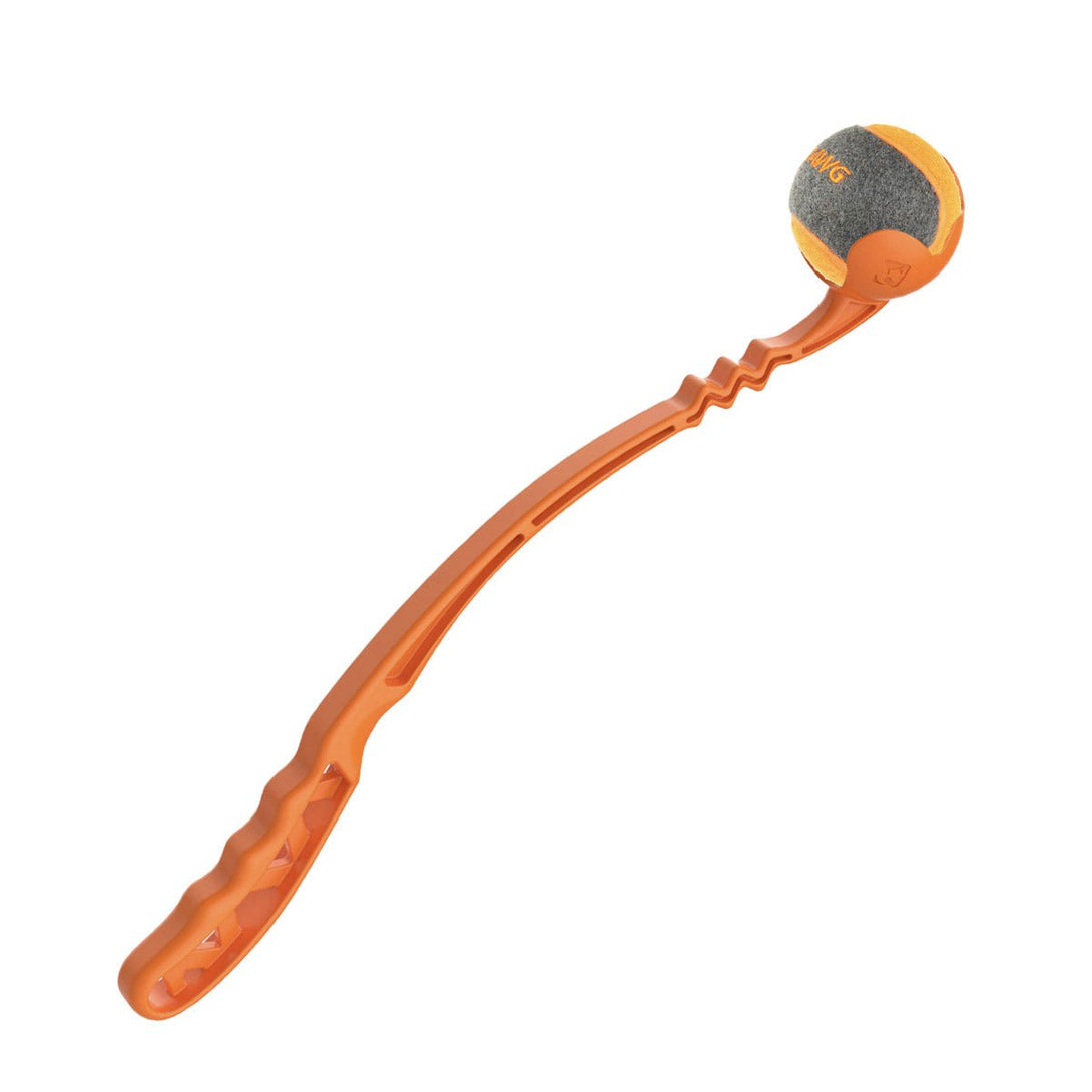 SKIPDAWG Dog Ball Launcher 18″ (Medium) - Shopivet.com