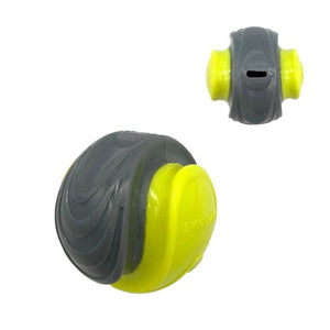 SKIPDAWG Dog Whistling Ball (Medium) - Shopivet.com