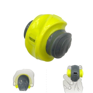 SKIPDAWG Dog Whistling Ball (Medium) - Shopivet.com