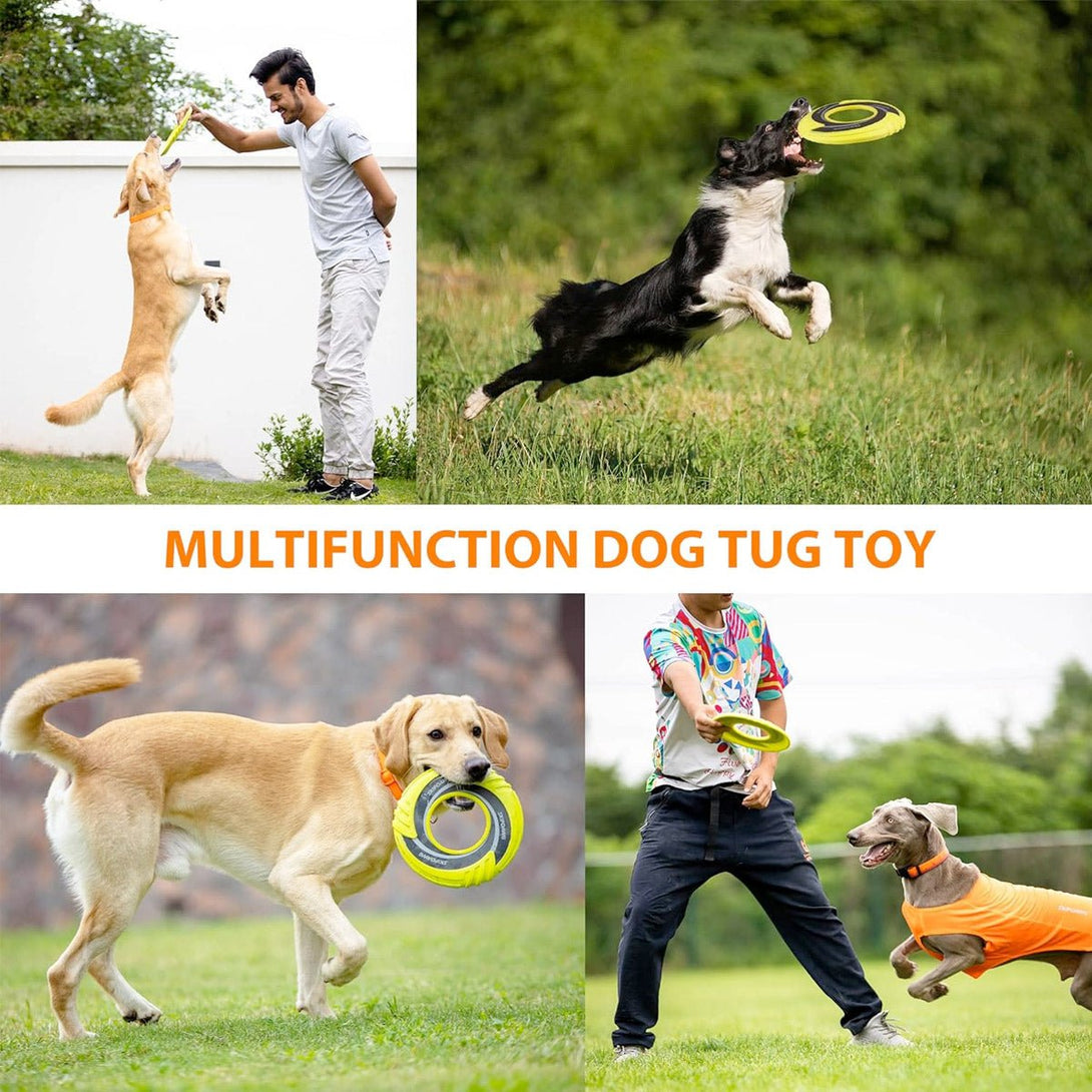 Skipdawg Duroflex Disc - Shopivet.com