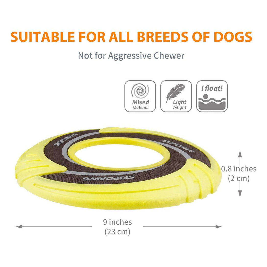 Skipdawg Duroflex Disc - Shopivet.com