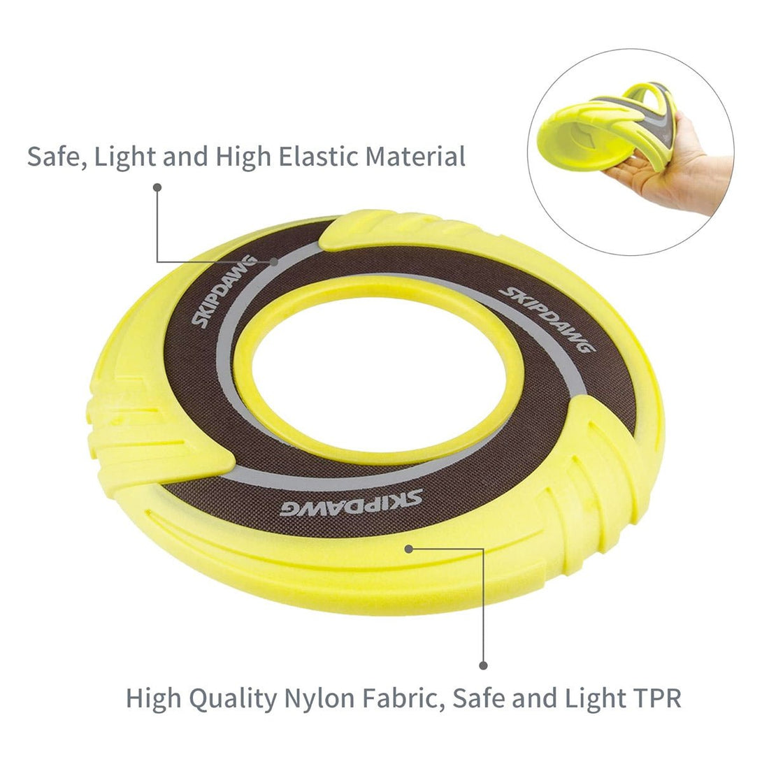 Skipdawg Duroflex Disc - Shopivet.com